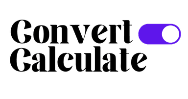 ConvertCalculate Logo