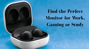 Which Earbuds Are Best for You?