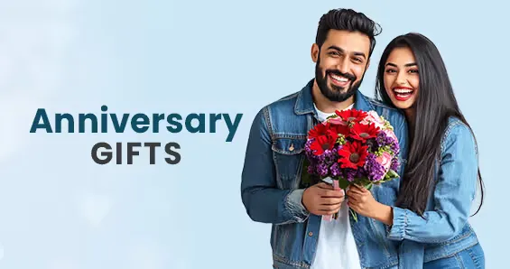 Best Anniversary Gifts for Under
